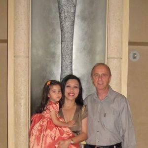 Meet your Posher, Lynda